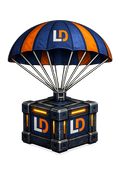 The Original Loot Drop™, by Loot Drop Ltd. ©